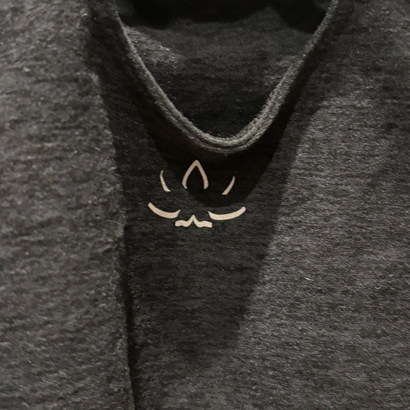 Beyond Yoga Spacedye Slim Racerback Cropped Tank, XL - Picture 6 of 8